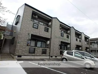 メイ グリーンハイツ原6の画像