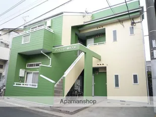 アンビシャス歯科大前の画像