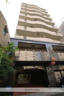 アヴァンセーヌ西新の画像