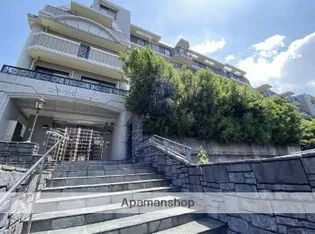 エステートマンション赤坂けやき通りの画像