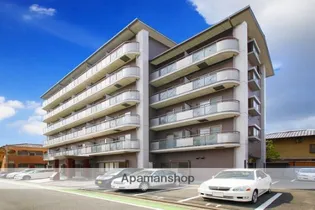 DSパークレジデンス大濠の画像