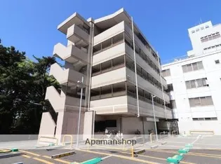 プレジール大濠公園【3階】の外観