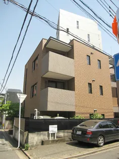 モンレーヴ赤坂の画像