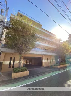 ピュアドームアーティック平尾【4階】の外観