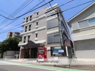 ヒルズ大濠館2の画像