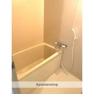 メゾンドール桜坂【2階】の風呂