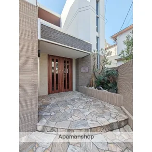 メゾンドール桜坂【2階】の外観