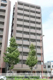 ダイナコートエスタディオ大濠公園Ⅱ【7階】の外観