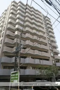 日商岩井レジオン大濠【5階】の外観