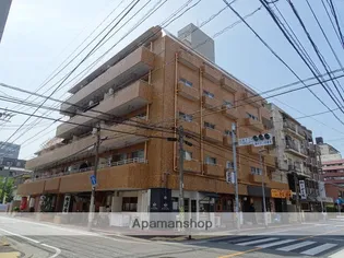 ダイアパレス白金の画像