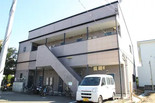 メゾン福重の画像