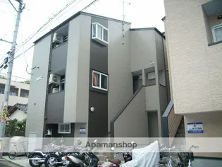 テラシオ周船寺の画像