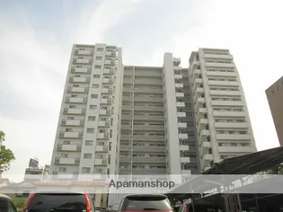 コスモ唐人町パークビューの画像