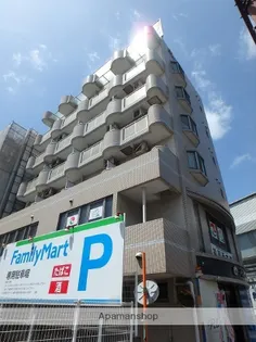 リフレイン愛宕【4階】の外観