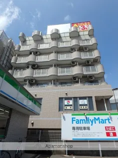 リフレイン愛宕【4階】の外観