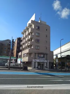 リフレイン愛宕【4階】の外観