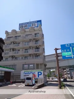 リフレイン愛宕【4階】の外観