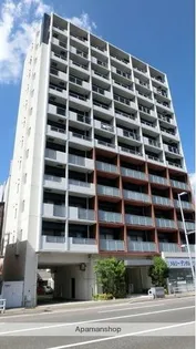 パークアクシス六本松【8階】の外観