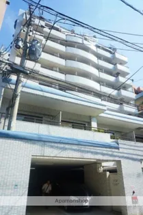 ライオンズマンション薬院駅南【4階】の外観