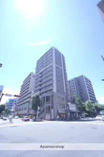 エステートモア天神倶楽部【14階】の外観