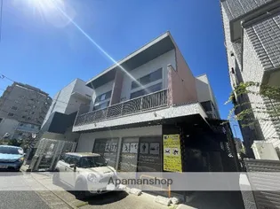 愛宕南アパートメントの画像