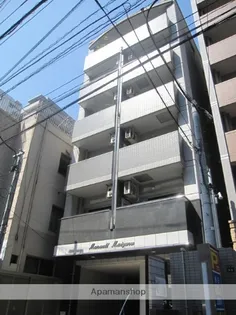 メヌエット舞鶴の画像