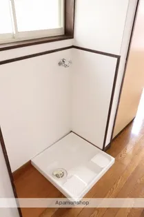 ベルクハイム【1階】のその他画像