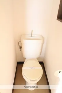 ベルクハイム【1階】のその他画像