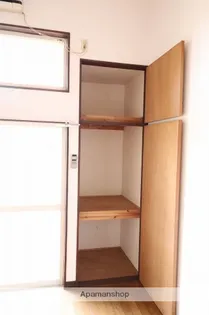 ベルクハイム【1階】のその他画像