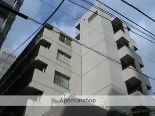 東峰マンション第2薬院の画像