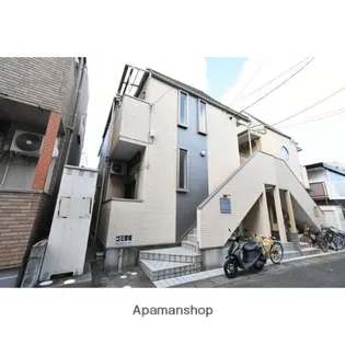 プレジャー福大前Ⅲの画像