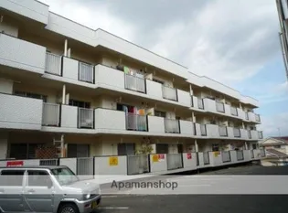 オートアール片江1番館の画像