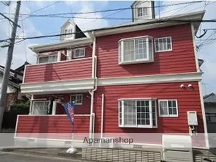 パオ堤Ⅱの画像