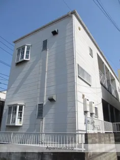 アルティ西片江【2階】の外観