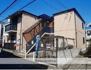 MYハイツ七隈の画像