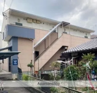 CRACE友丘の画像