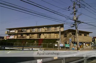 シティハイツ樋井川の画像