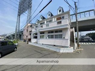 ソ レイユ城南の画像