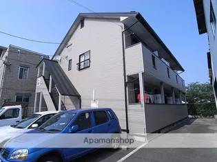 サンハイム城南の画像