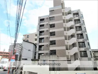 テングッド西新南の画像