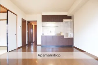 ウェルシーライフ【1階】の居間