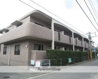 ウェルシーライフ【1階】の外観