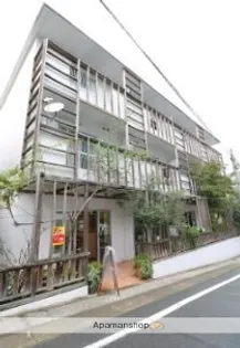 ユーテラス高取【2階】の外観