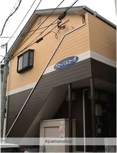 グローバルコーポの画像