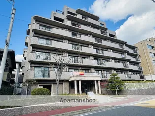 百道パーク ホームズの画像