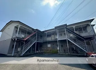 クランベリーハウスの画像