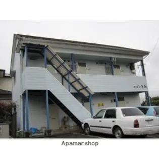 メゾンYNの画像