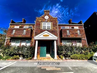 ピースブリックA棟・B棟【2階】の外観