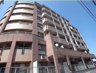 ニッセイ・ディーセント小笹【4階】の外観