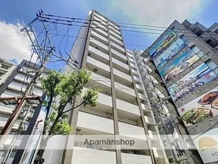 アーバンローズ薬院【3階】の外観